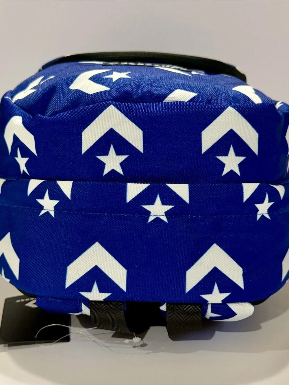 Converse patterned go